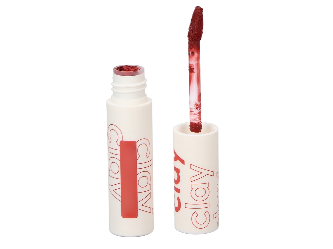 Focallure Glaze Labial Mate 2.5g Impermeável Antidesvanecimento Brilho Labial Moda Para Mulheres