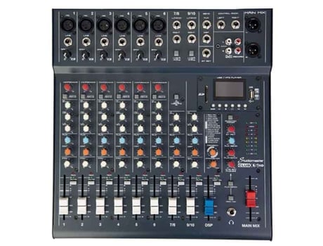 Mesa de Mistura STUDIOMASTER
