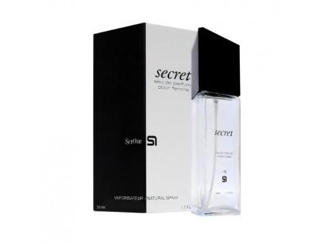 Perfume SERONE Secret Woman 50 ml