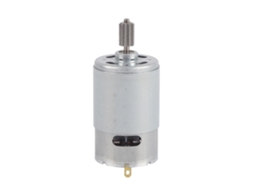 Motor Rs550 de Alta Velocidade 12v para Carro de Brinquedo