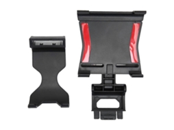 Suporte De Clipe Ajustável Para Controle De Videogame, Compatível Com Controles De Nintendo Switch. Hengjian