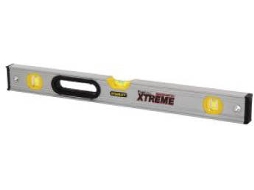Nível Ótico STANLEY Tubular Magnético 200cm