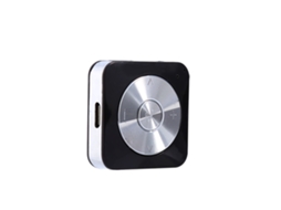 Receptor Bluetooth Lavalier para Música e Chamadas EOOCOO