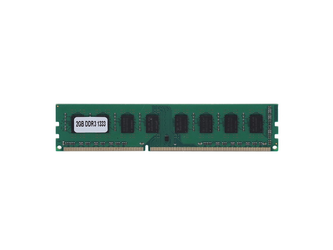 Memória Ram LAXISCREED Ddr3 4gb 1333mhz