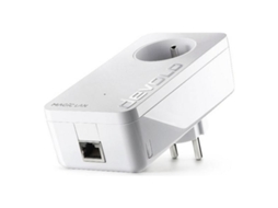 Adaptador de Red Devolo Magic 2 Lan 2400 Mbps (Recondicionado Como Novo)