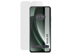 Pelicula de Vidro TUMUNDOSMARTPHONE Note 60