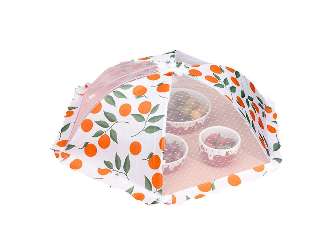 1pcs Capa De Comida Ao Ar Livre Allinless