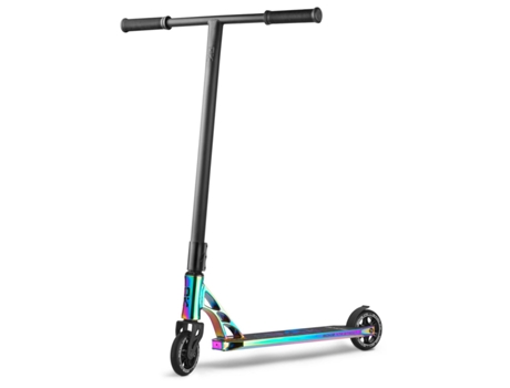 Scooter De Acrobacias Soke Xtr Street Rainbow