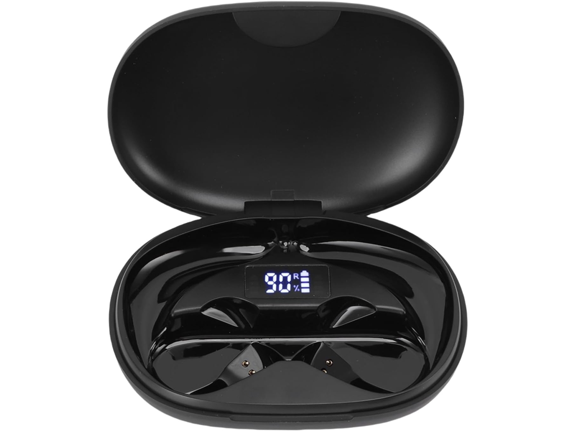 Fones De Ouvido Bluetooth 5.3 Com Tradução Ia Em Tempo Real E