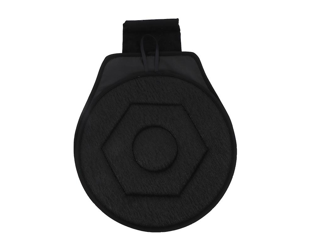 1Pcs Assento de Carro Giratório ALLINLESS