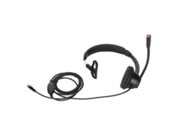 Fone de Ouvido LAXISCREED para Call Center com Controlo de Volume