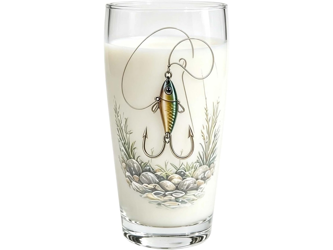Taça De Vinho Sem Estilo Caneca Com Design