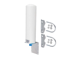 Laxiscreed Antena Omnidirecional Outdoor Para 3g, 4g E 5g - Reforço De Sinal De Banda Larga