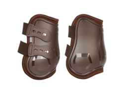 Protector de joelhos para cavalos HARRY'S HORSE Kogelbeschermers Percy air