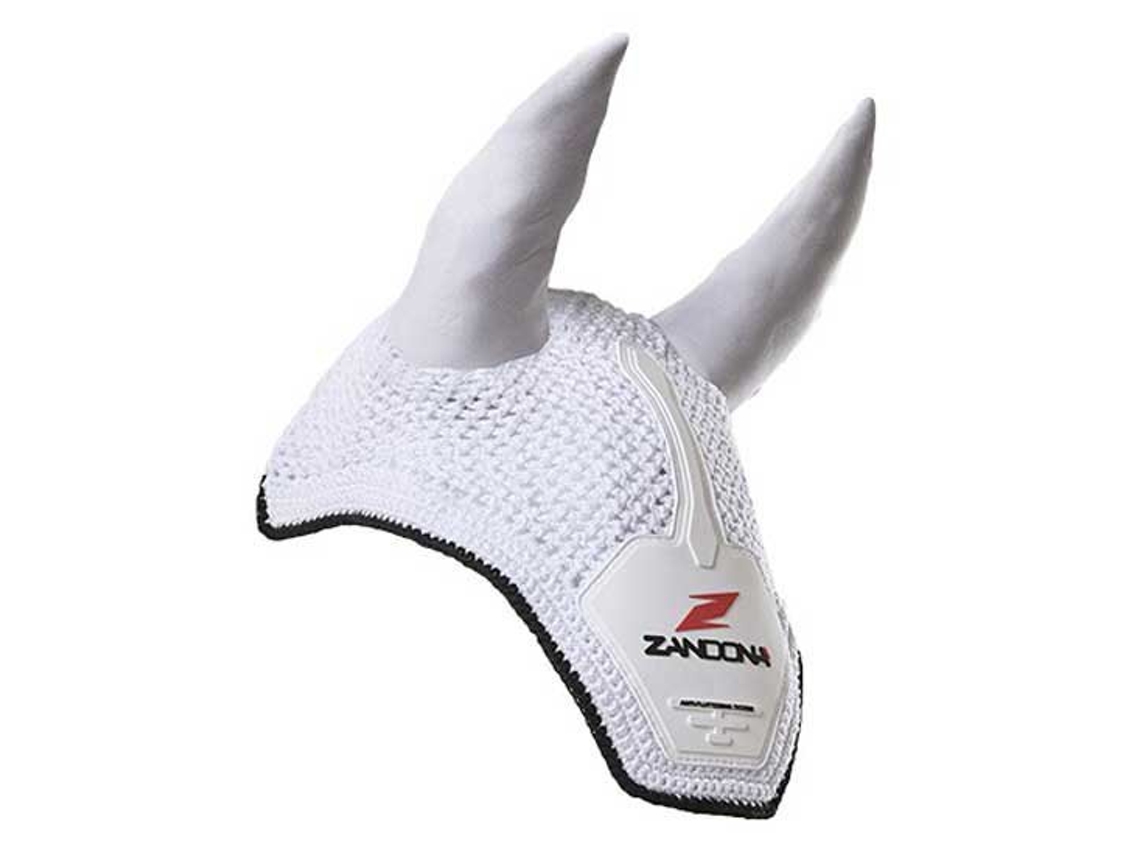 Ear Bonnet Branco Fullzandona