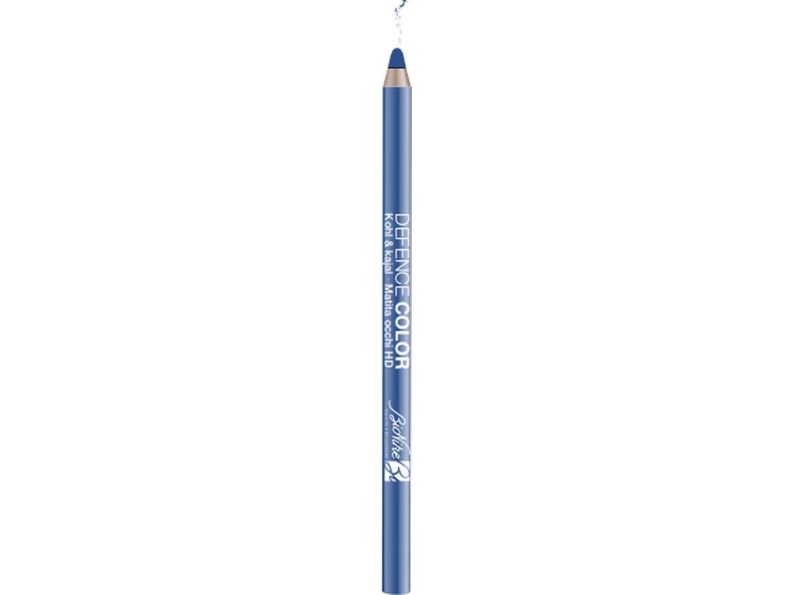 Lápis de Olhos Bionike Defense Color Khol & Kajal Eye HD 304 Azul (1 unidade)