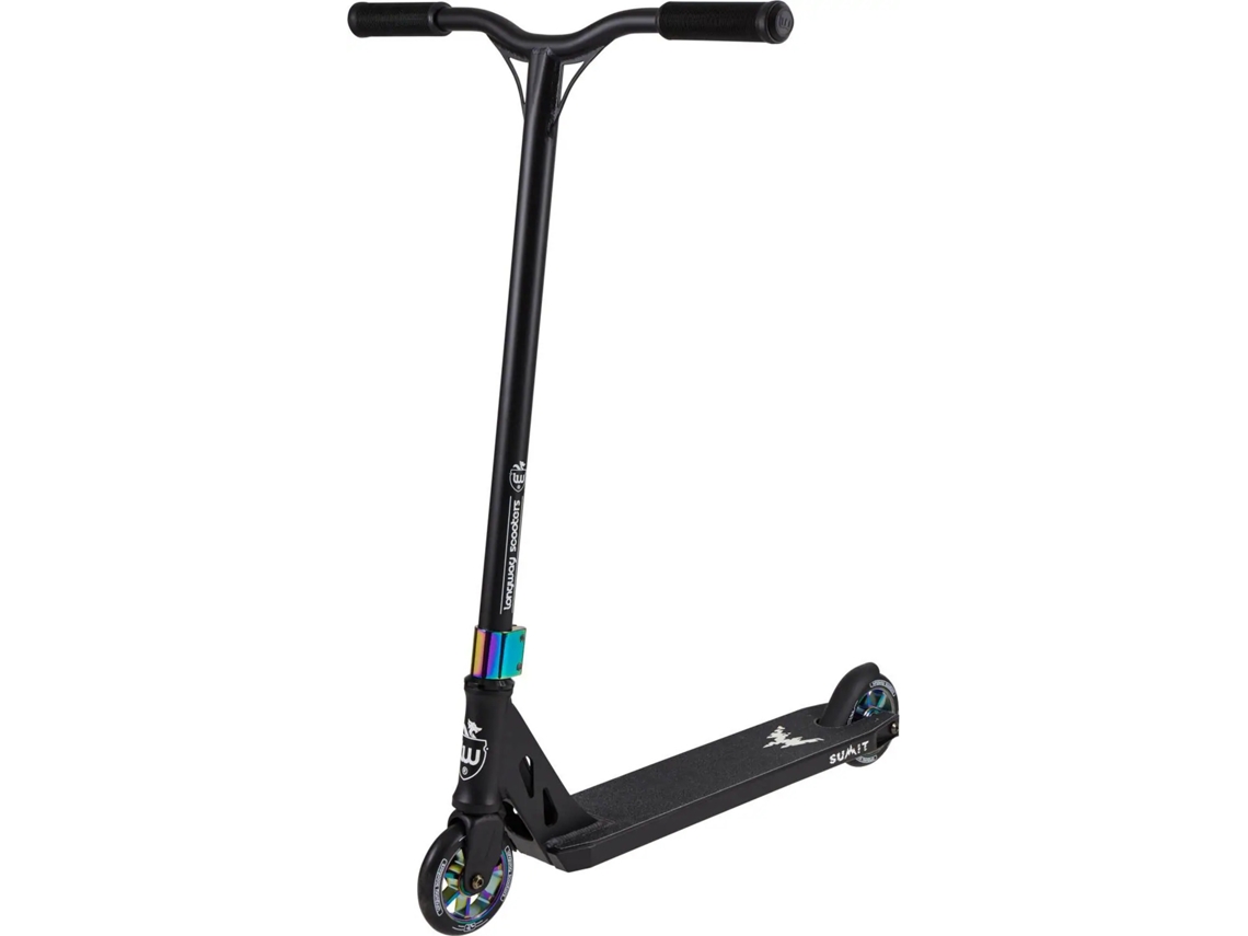 Scooter Freestyle LONGWAY Summit X4