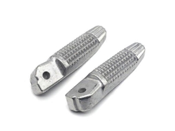 Pés De Apoio Dianteiro E Traseiro Para Bmw K1300s/r, K1200s/r, F800r, R1200s, Hp2 (2008 2013)
