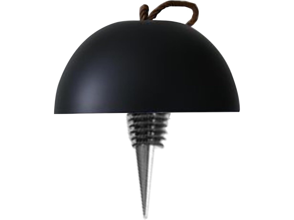 Luminária De Garrafa De Vinho Com Controle Por Toque, Recarregável | Cabeças De Luz De Led Para Quarto Gokoco