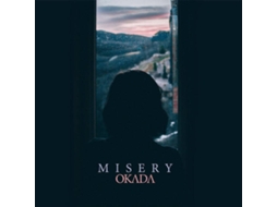 CD Okada - Misery (1CDs)