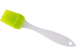 Escova De Silicone Resistente Ao Calor Para Churrasco, Fácil