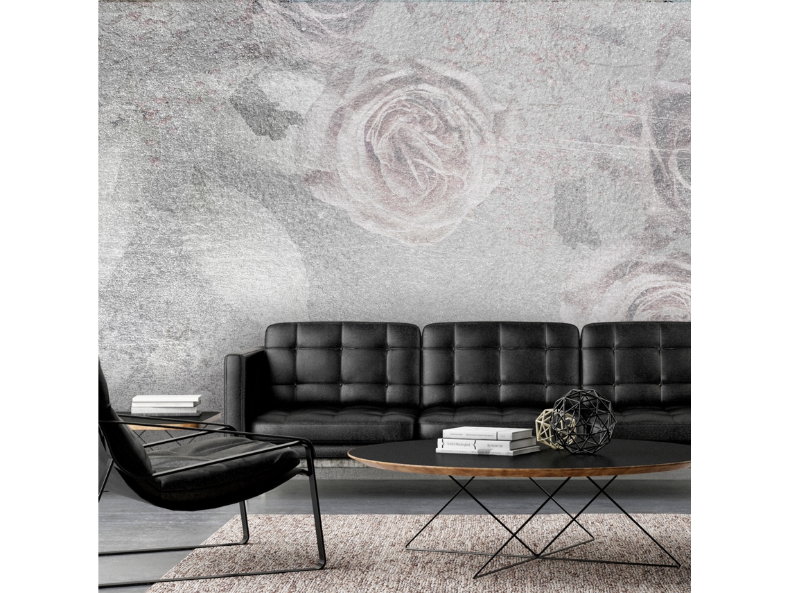 Papel de Parede ARTGEIST Romantic Days - Second Variant (196x140)