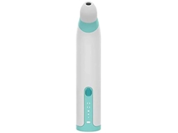 Removedor De Cravos A Vácuo Instrumento Elétrico De Sucção De Cravos Sucção E Remoção De Acne Dispositivo De Cutícula Material De Silicone Yizhood