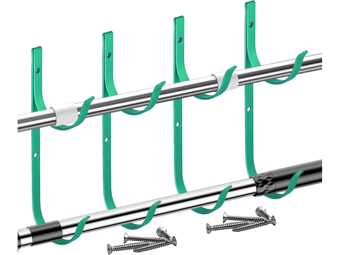 Suporte Para Skimmer De Piscina