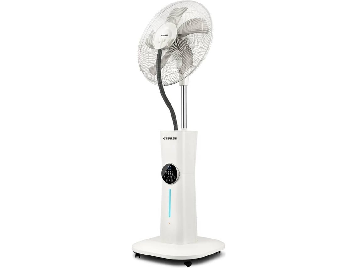 Nebulizador G3 FERRARI Kilmas G50053 (Outlet Caixa Aberta - 75 W - Branco)