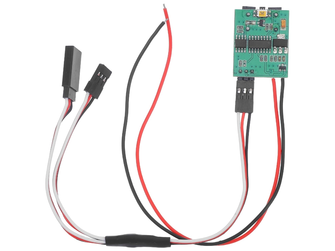 Alarme Sonoro Multifuncional Para Drones