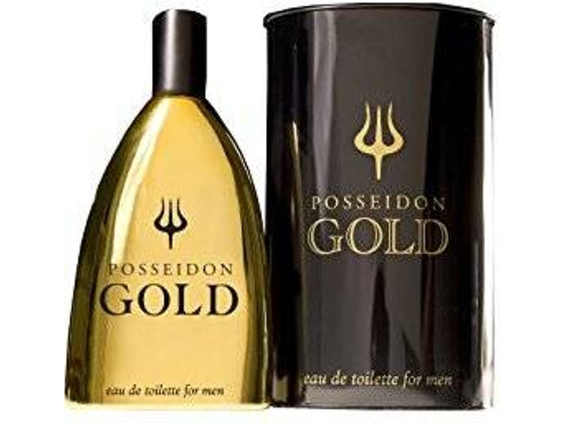 Colonia poseidon gold deals