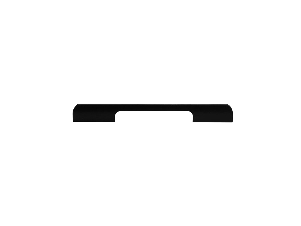 Porta de guarda-roupa em alumínio da marca League (venda direta do fabricante, estilo minimalista moderno)