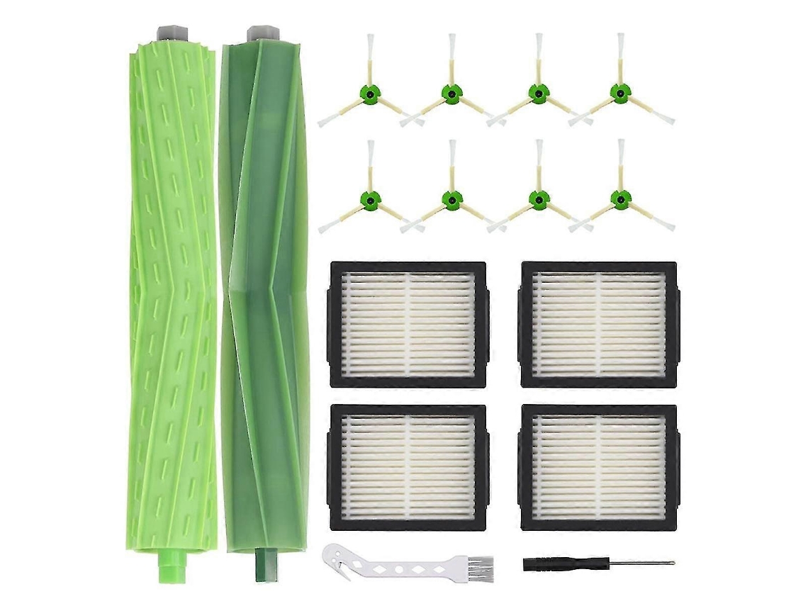 Replacement Accessories For I7 I7+ E5 E6 I3,e j Series Vacuum Cleaner_glo