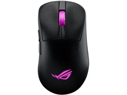 Rato Óptico ASUS Rog Keris II Origin Wireless (42000DPI - Preto)