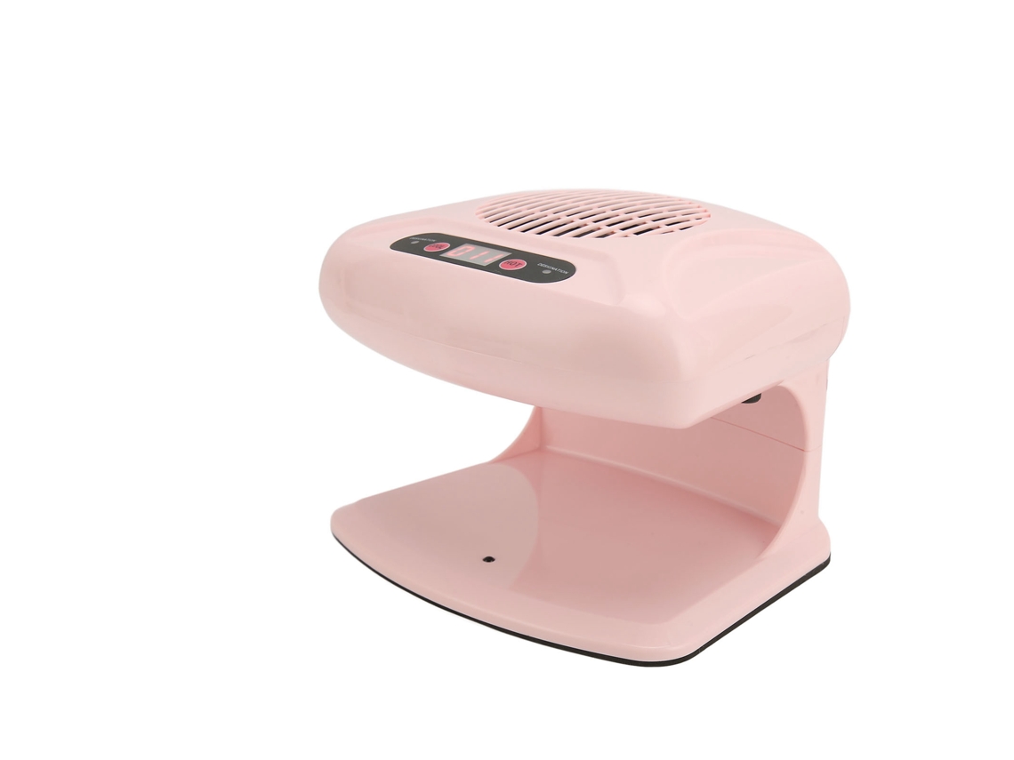 Secador De Unhas A Ar Com Sensor Infravermelho Automático, Ar Frio/quente, 300w, Plugue Eu 220v