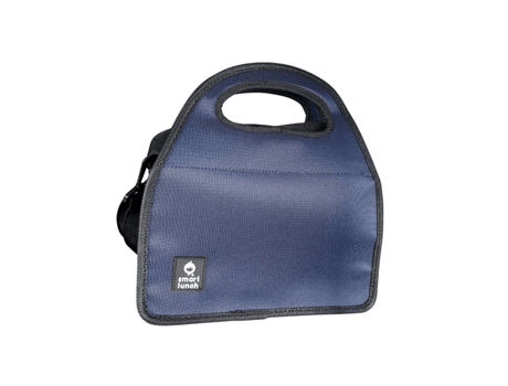 Lancheira MiniMoonbag  SMARTLUNCH Azul