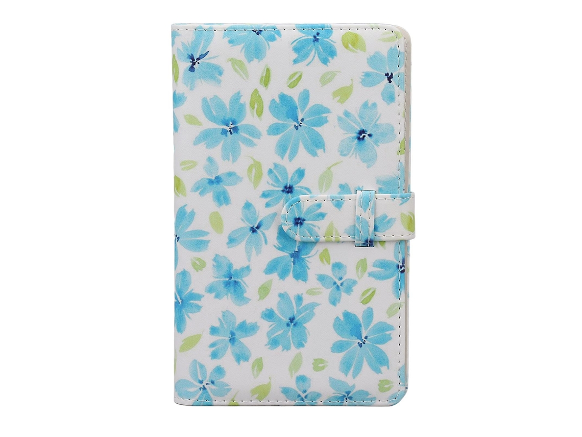 Miniálbum de Fotos com 96 Bolsos para Câmeras Instax Mini TAISHENGDA
