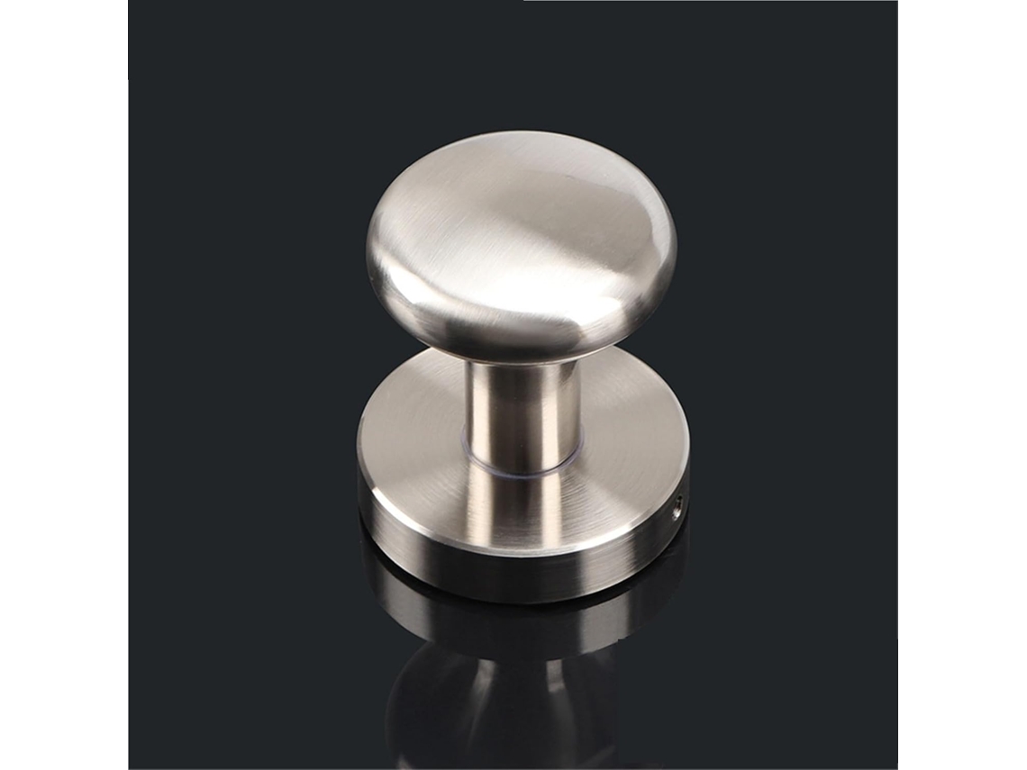Fechadura Invisível Para Porta, Fechadura Lateral Única, Fechadura Secreta Para Porta De Quarto, Silenciosa, Com Chave