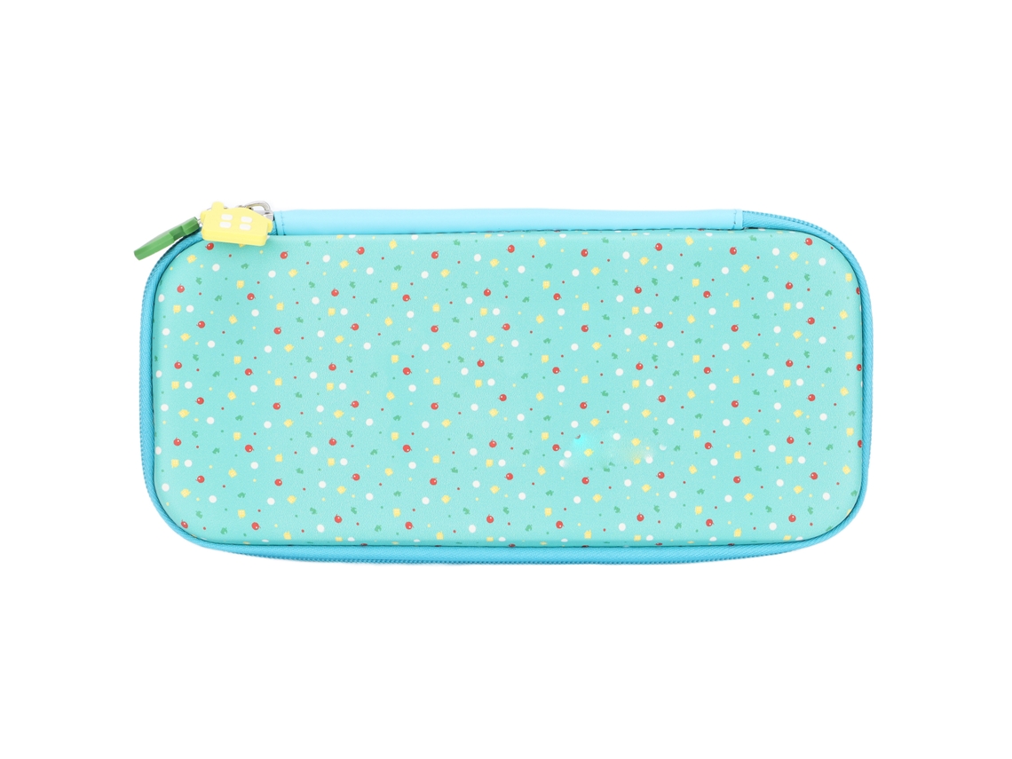 Case LAXISCREED Animal Crossing Portátil Impermeável