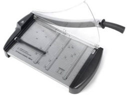 Guilhotina AVERY P460 Cinzento (30 folhas - A3)
