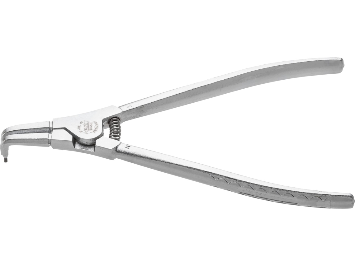 Alicate de anel 1846D-3: 225 mm HAZET