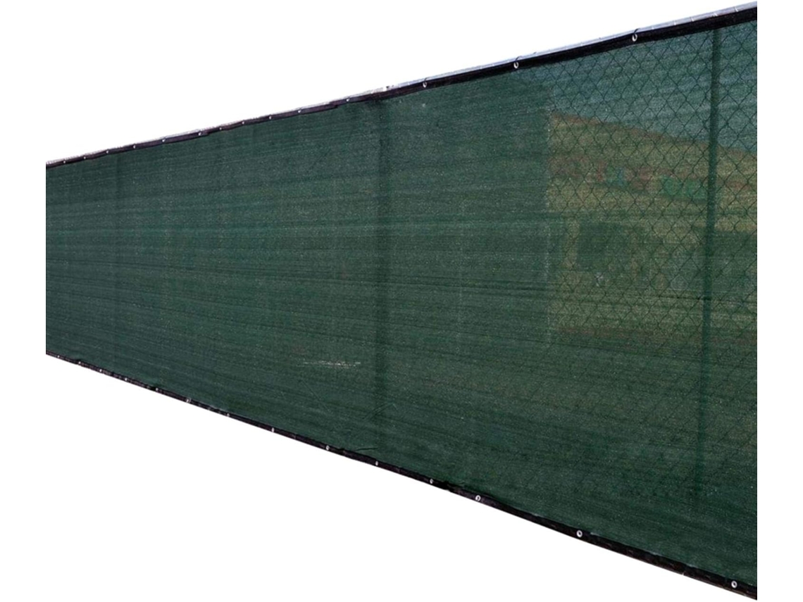 Cobertura Impermeável Para Privacidade E Proteção Solar Contra Raios Solares, Ideal Para Cercas De J Gokoco
