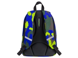 Mochila Cross A348