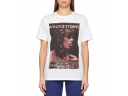 The Rolling Stones Keith Vintage Live T-shirt Unisex Adults Size:xl