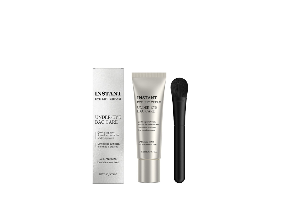 Creme Anti rugas Firmador para Olhos - Cuidados Anti envelhecimento Worten LAXISCREED