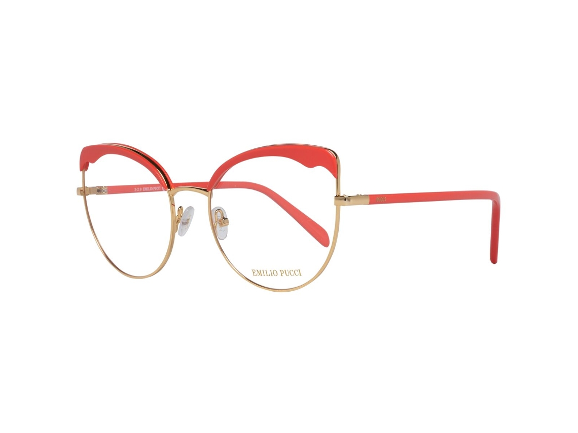 Armação de Óculos Mulher Emilio Pucci EP5131 55030