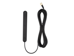 Lurelia Antena Fm/dab, 5 M, 5 V, Dab