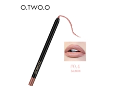 Batom cremoso matte à prova d'água de longa duração para maquiagem labial 4