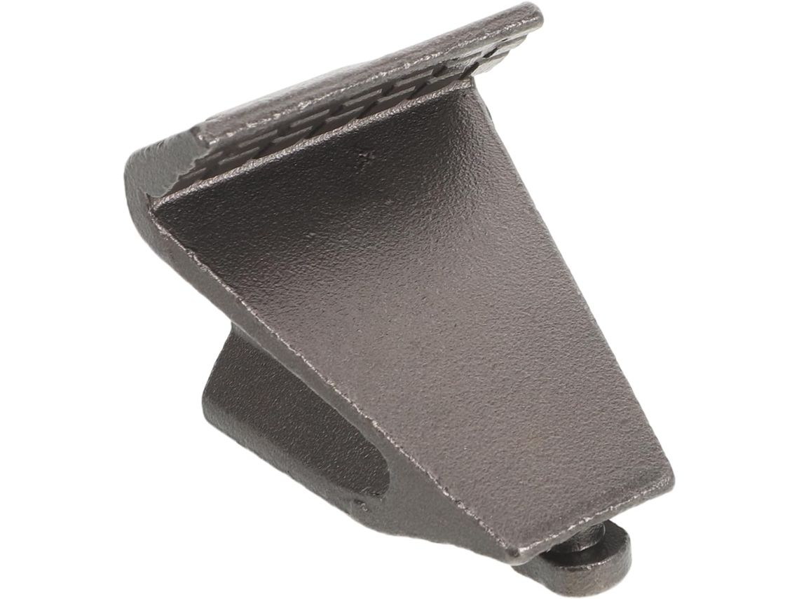 Kit de Alicate de Metal Prate para Pneus, Ferramenta Flexível para Remoção de Pneus