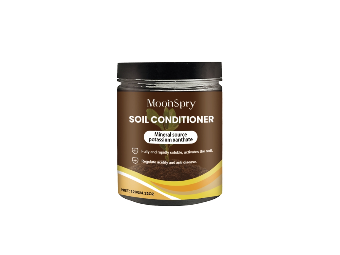 Fertilizante Moonspry, Barra de Nutrição Vegetal para Casa LAXISCREED